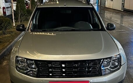 Renault Duster I рестайлинг, 2013 год, 820 000 рублей, 3 фотография