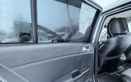 KIA Sportage IV рестайлинг, 2018 год, 2 350 000 рублей, 24 фотография