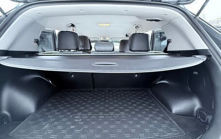 KIA Sportage IV рестайлинг, 2018 год, 2 350 000 рублей, 25 фотография