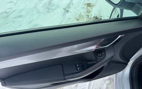 Skoda Octavia, 2018 год, 1 900 000 рублей, 18 фотография