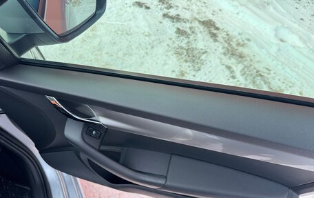 Skoda Octavia, 2018 год, 1 900 000 рублей, 19 фотография