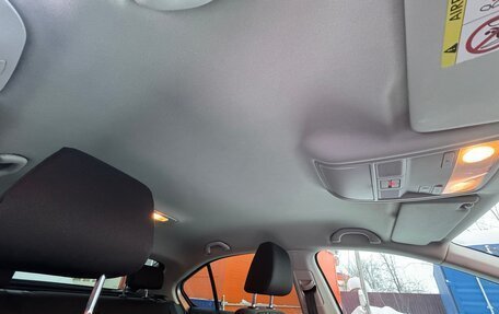 Skoda Octavia, 2018 год, 1 900 000 рублей, 21 фотография