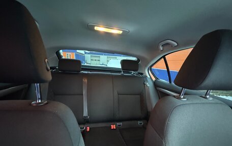 Skoda Octavia, 2018 год, 1 900 000 рублей, 20 фотография