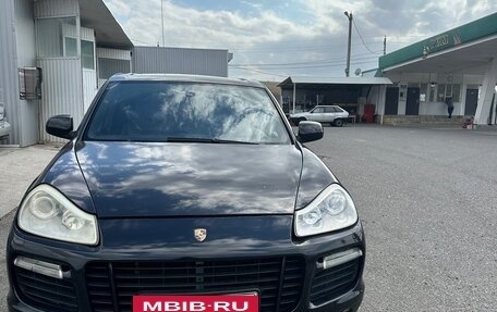 Porsche Cayenne III, 2007 год, 950 000 рублей, 5 фотография
