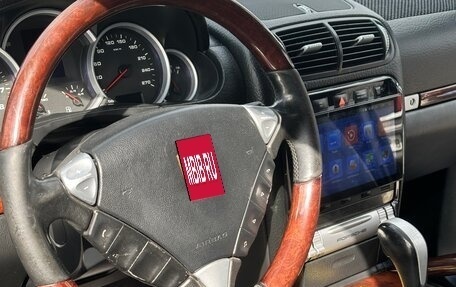 Porsche Cayenne III, 2007 год, 950 000 рублей, 7 фотография