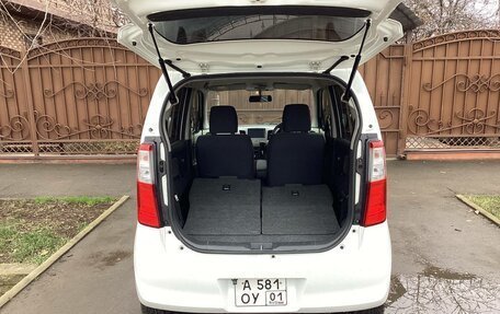 Mazda Flair II, 2016 год, 6 фотография