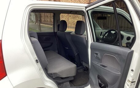 Mazda Flair II, 2016 год, 8 фотография