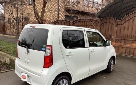 Mazda Flair II, 2016 год, 4 фотография