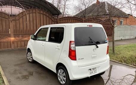 Mazda Flair II, 2016 год, 3 фотография