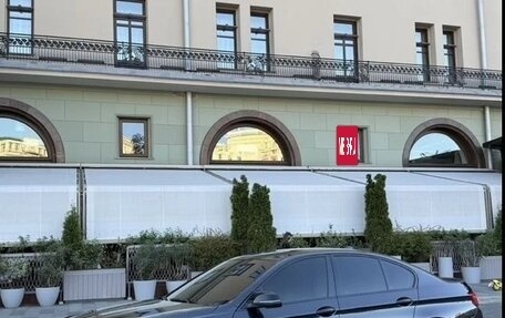 BMW 5 серия, 2013 год, 1 750 000 рублей, 3 фотография