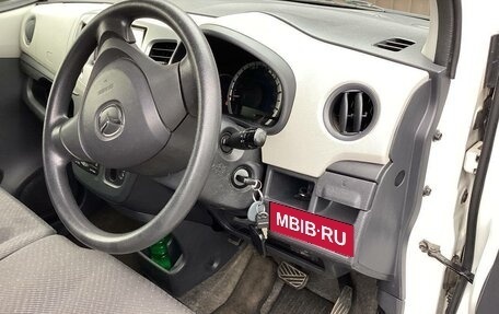 Mazda Flair II, 2016 год, 10 фотография