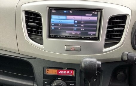 Mazda Flair II, 2016 год, 12 фотография