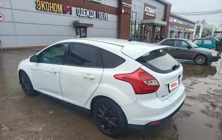 Ford Focus III, 2014 год, 399 999 рублей, 2 фотография