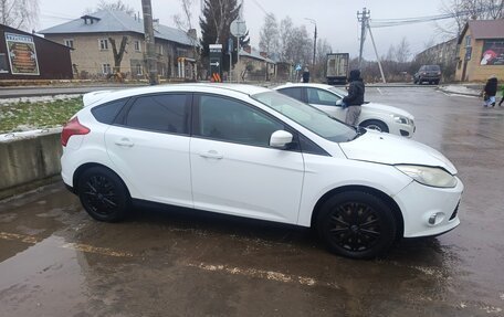 Ford Focus III, 2014 год, 399 999 рублей, 4 фотография