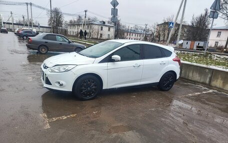 Ford Focus III, 2014 год, 399 999 рублей, 3 фотография