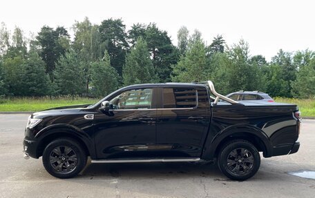 Great Wall Poer, 2022 год, 2 650 000 рублей, 5 фотография