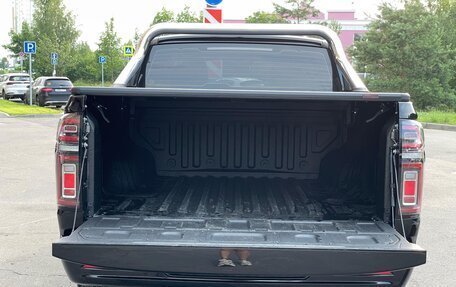 Great Wall Poer, 2022 год, 2 650 000 рублей, 9 фотография