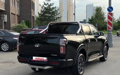 Great Wall Poer, 2022 год, 2 650 000 рублей, 6 фотография