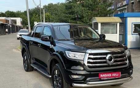 Great Wall Poer, 2022 год, 2 650 000 рублей, 3 фотография