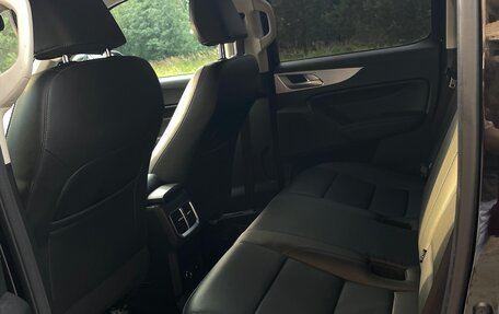 Great Wall Poer, 2022 год, 2 650 000 рублей, 15 фотография