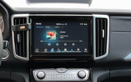 Great Wall Poer, 2022 год, 2 650 000 рублей, 17 фотография