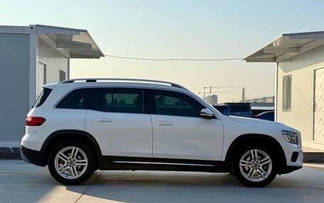 Mercedes-Benz GLB, 2022 год, 2 540 000 рублей, 8 фотография