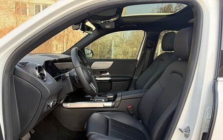 Mercedes-Benz GLB, 2022 год, 2 540 000 рублей, 9 фотография