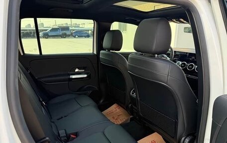 Mercedes-Benz GLB, 2022 год, 2 540 000 рублей, 17 фотография