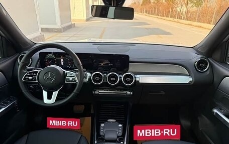 Mercedes-Benz GLB, 2022 год, 2 540 000 рублей, 12 фотография