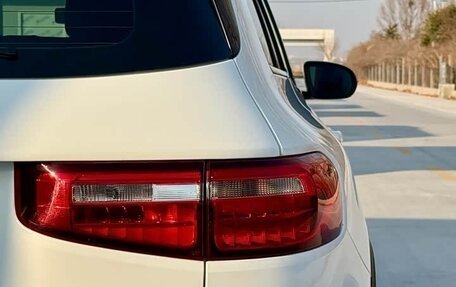 Mercedes-Benz GLB, 2022 год, 2 540 000 рублей, 22 фотография