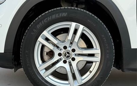 Mercedes-Benz GLB, 2022 год, 2 540 000 рублей, 23 фотография