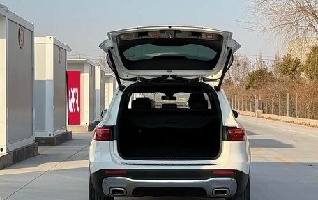 Mercedes-Benz GLB, 2022 год, 2 540 000 рублей, 20 фотография