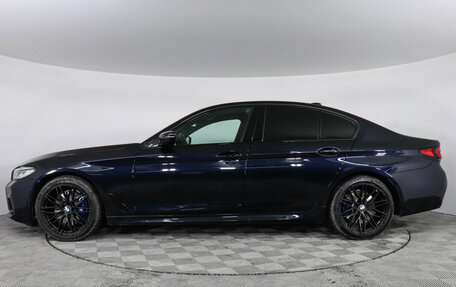 BMW 5 серия, 2022 год, 6 997 000 рублей, 5 фотография