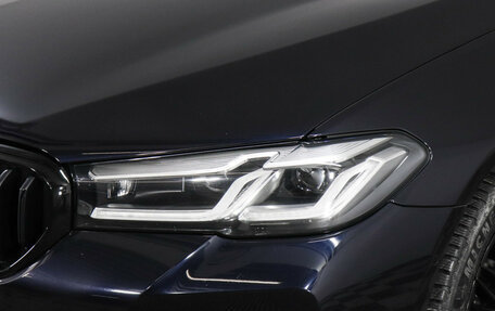 BMW 5 серия, 2022 год, 6 997 000 рублей, 7 фотография