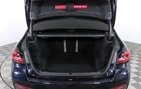 BMW 5 серия, 2022 год, 6 997 000 рублей, 9 фотография