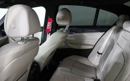 BMW 5 серия, 2022 год, 6 997 000 рублей, 14 фотография