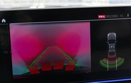 BMW 5 серия, 2022 год, 6 997 000 рублей, 16 фотография