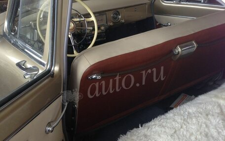 ГАЗ 21 «Волга», 1968 год, 800 000 рублей, 9 фотография