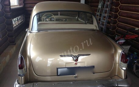 ГАЗ 21 «Волга», 1968 год, 800 000 рублей, 3 фотография
