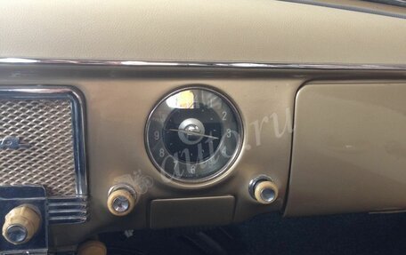 ГАЗ 21 «Волга», 1968 год, 800 000 рублей, 7 фотография