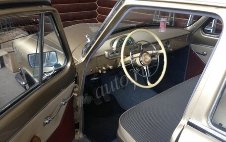 ГАЗ 21 «Волга», 1968 год, 800 000 рублей, 5 фотография