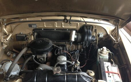 ГАЗ 21 «Волга», 1968 год, 800 000 рублей, 10 фотография