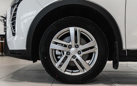 Haval Jolion, 2026 год, 2 599 000 рублей, 26 фотография