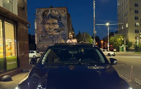 Mercedes-Benz GLE Coupe, 2017 год, 5 500 000 рублей, 6 фотография