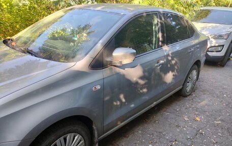 Volkswagen Polo VI (EU Market), 2018 год, 1 300 000 рублей, 2 фотография