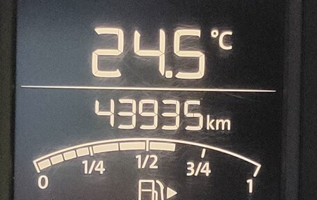 Volkswagen Polo VI (EU Market), 2018 год, 1 300 000 рублей, 4 фотография