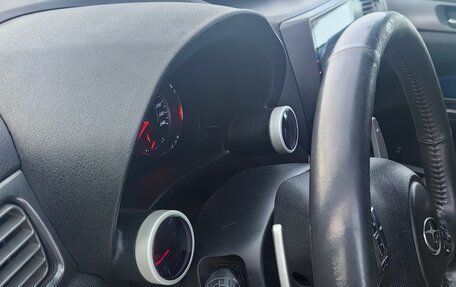 Subaru Forester, 2011 год, 1 870 000 рублей, 8 фотография