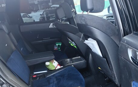 Subaru Forester, 2011 год, 1 870 000 рублей, 7 фотография