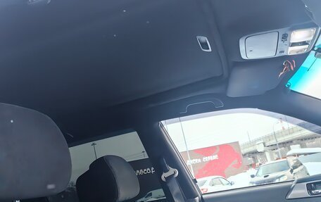 Subaru Forester, 2011 год, 1 870 000 рублей, 6 фотография