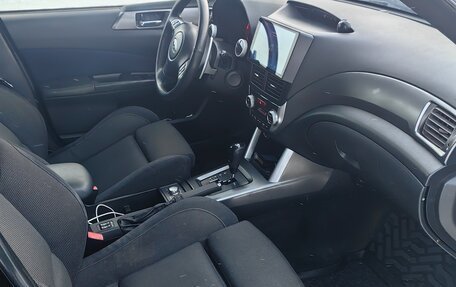 Subaru Forester, 2011 год, 1 870 000 рублей, 5 фотография